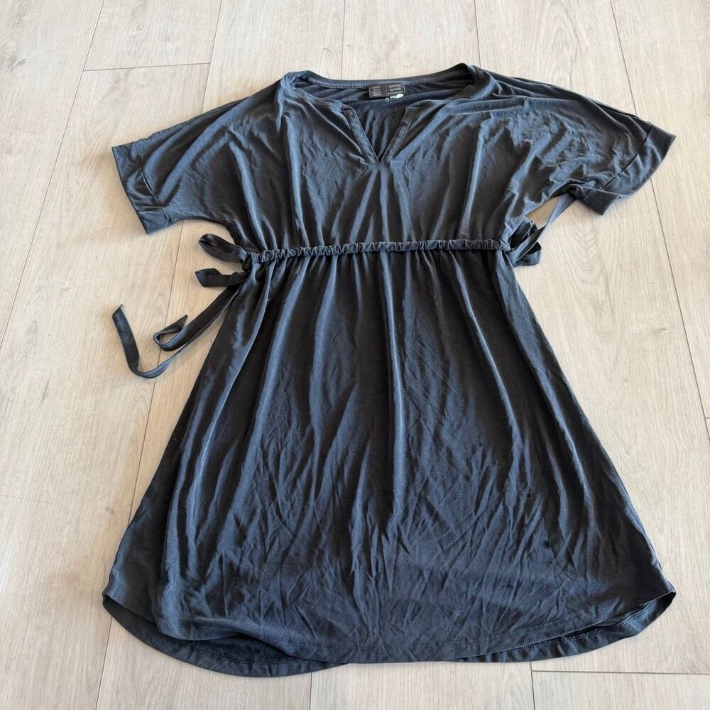 Anthropologie Nanette Tunic Dress size m